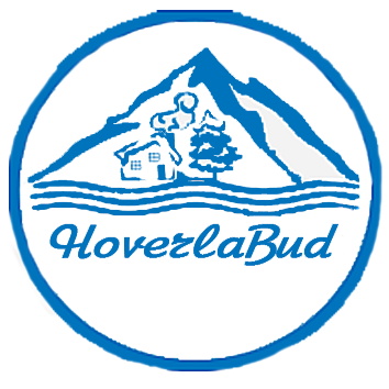 HoverlaBud - 